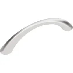 Up83 Griff, Satinchrom, 64mm