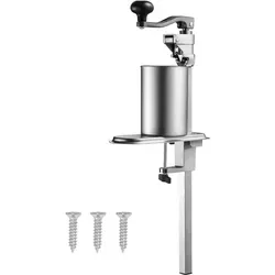 VEVOR Stahl Dosenöffner 30cm