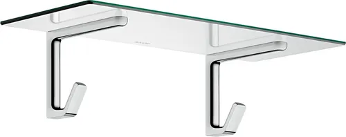 Hansgrohe Handtuchhalter von Hansgrohe