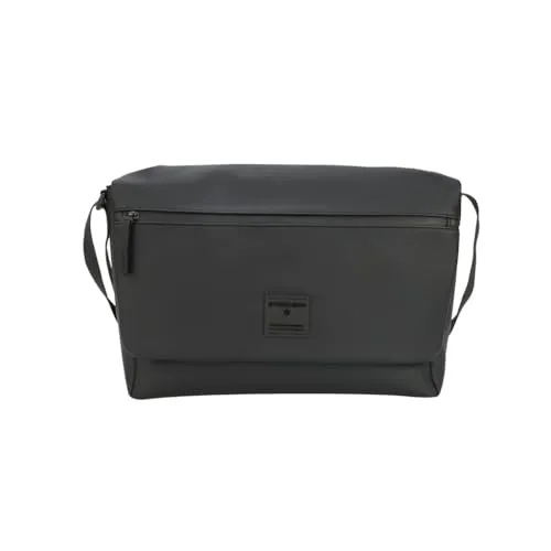 Strellson Westferry Dorian Messenger LHF 38 cm von Strellson