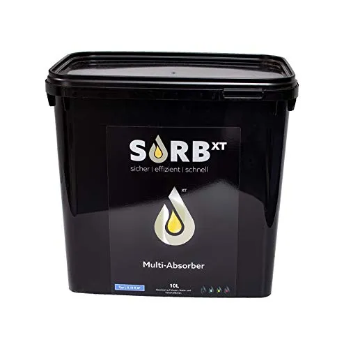 SORB XT Bindemittel in braun von Sorb