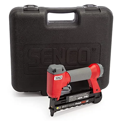 SENCO Stiftnagler FinishPro10