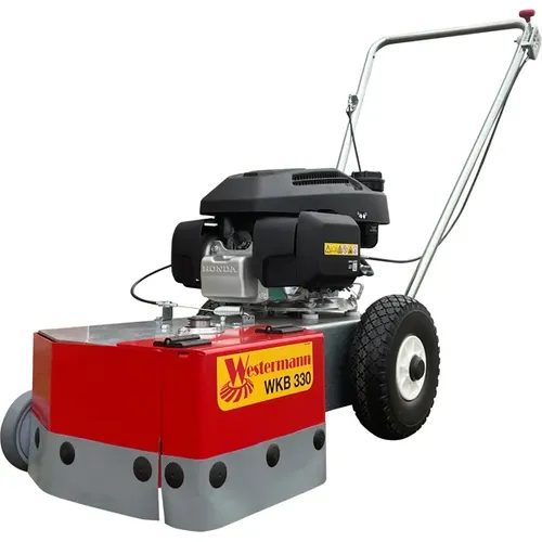 WKB 330 Wildkrautbürste