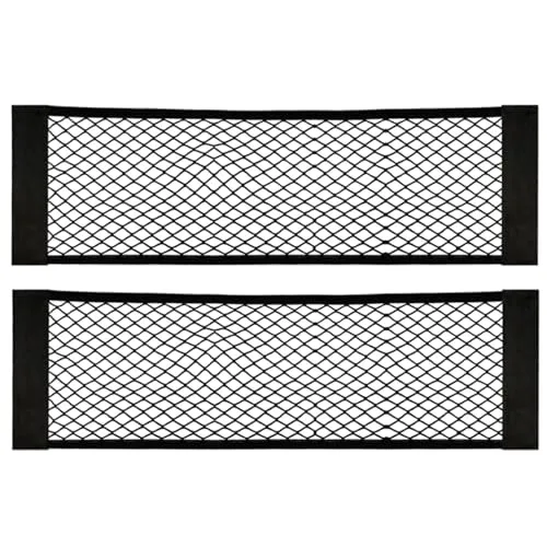 Universal Kofferraum Netztasche für Auto