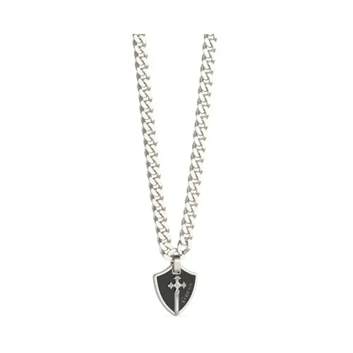 Guess Collier Pour Homme South Alameda von GUESS