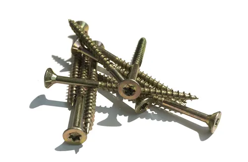 Stk. 3 x 35 JD-79 Spanplatten Schrauben Torx, Senkkopf, Teilgewinde, Fr�sri 1000