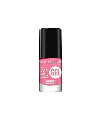 Produktbild Maybelline New York Fast Gel Nagellack Nr. 05 Twisted Tulip