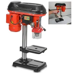 Hecht Tischbohrmaschine 1055