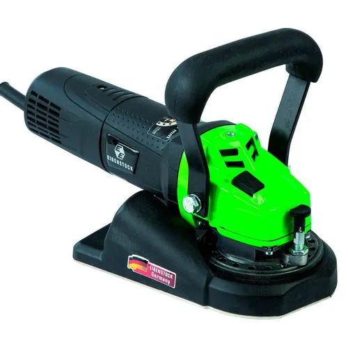 Eibenstock Oberflächenfräse EOF 100.1 von Eibenstock