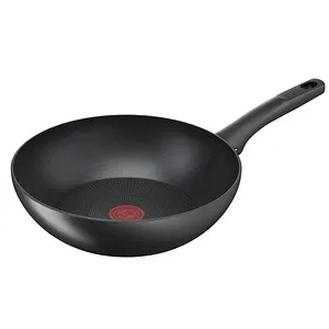 Tefal® Wok ULTIMATE 28 cm schwarz