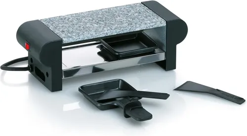 Kela SPLÜGEN Raclette für 2 Personen