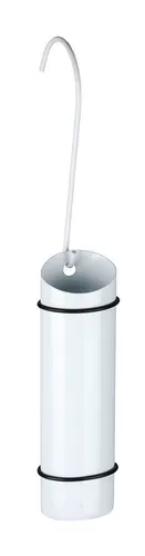 WENKO Edelstahl-Luftbefeuchter Humidifier Diffuser Raumbefeuchter Luftreiniger
