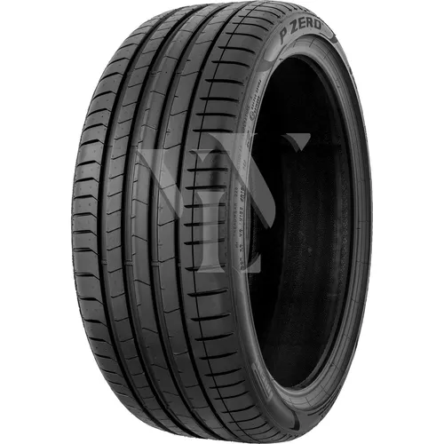 Pirelli P Zero (PZ4) S.C. Sommerreifen 245/50 R19 105Y - Premium Sommerreifen für PKW mit exzellenter Kraftstoffeffizienz (Klasse A) und herausragender Nasshaftung (Klasse A) für sicheres Fahren bei allen Wetterbedingungen.