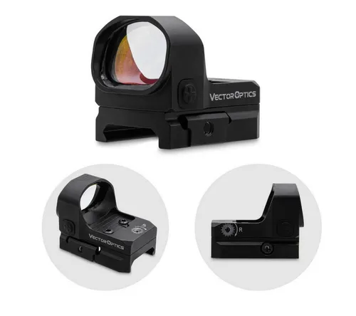 Vector Optics Punktvisieraufsatz Vector Optics SCRD-35 Frenzy-X 1x20x28