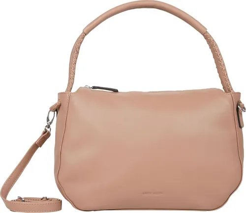 GERRY WEBER Schultertasche Madeira Hobo MHZ Cappuccino in braun von GERRY WEBER
