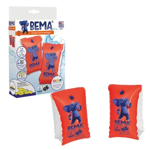 Vedes BEMA-Schwimmflügel, 1-6J Gr.0 18401