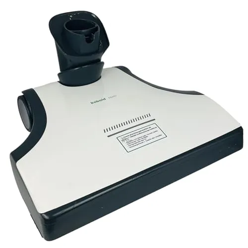 Vorwerk Elektrobürste EB 400 für Kobold VK 200 und VT 300 - Renewed - Staubsaugerbürste, generalüberholt mit 2 Jahren Garantie, ideal für gründliche Reinigung und hohe Langlebigkeit.