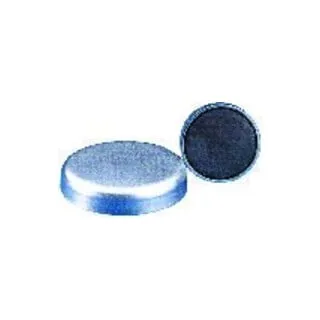 Flachgreifer-Magnet o.Gew. 13 x 4,5mm Beloh