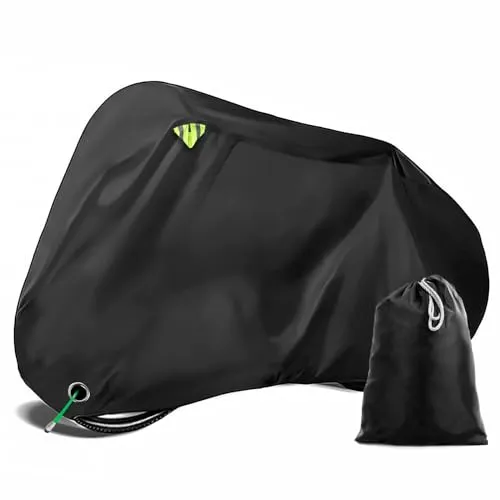 Fahrradabdeckungen von BigDean