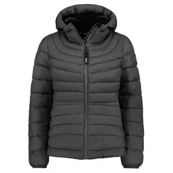 SUBLEVEL Steppjacke Damen leicht für Herbst & Winter von Sublevel