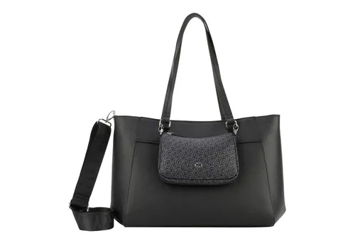 GERRY WEBER Double Take Shopper Set (2-tlg) in schwarz von GERRY WEBER