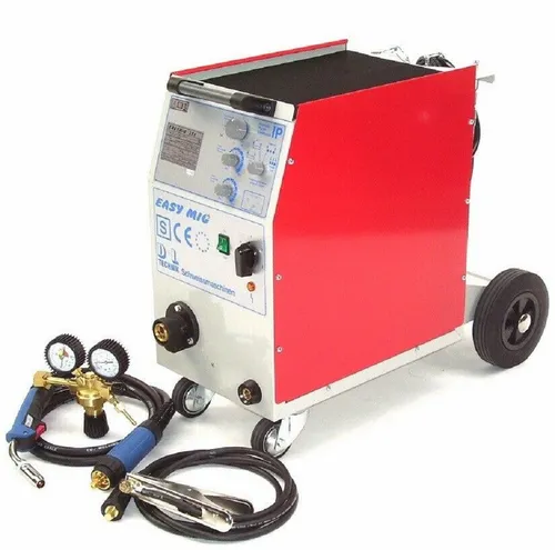 Produktbild Apex Schutzgasschweißgerät 271 A MIG MAG