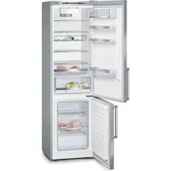 Siemens KG39E8LCP Kühl- / Gefrierkombination (Edelstahl)