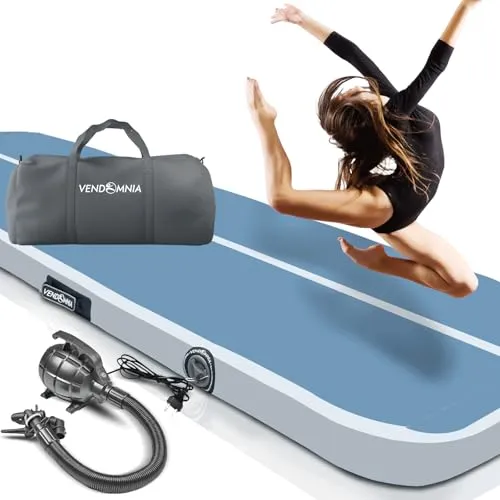 AIR Tracking TRACK Matte von VENDOMNIA