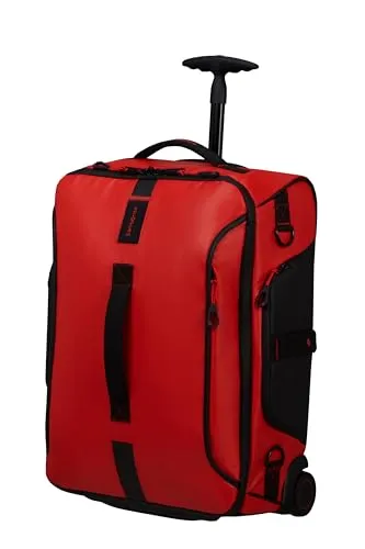 Samsonite Paradiver Light in rot von Samsonite