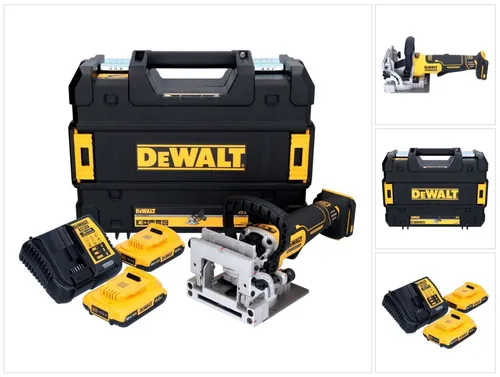 DeWalt Nagler & Tacker von DeWalt