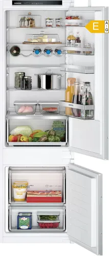 Siemens KBG87VVSE0 Einbau-Kühl-Gefrier-Kombination