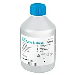Kochsalzlösung 0.9% B.braun Spüllsg. Ecolav 5000 ML - Arzneimittel zur sterilen Wundspülung, ideal für operative Eingriffe und zur Reinigung von Instrumenten. Sicher und endotoxinfrei.