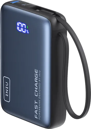 Produktbild INIU Pocket Power 20.000 mAh Powerbank