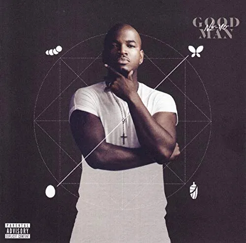 Ne-Yo - The Good Man
