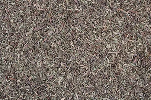 1000Kräuter Thymian gerebelt (100g)