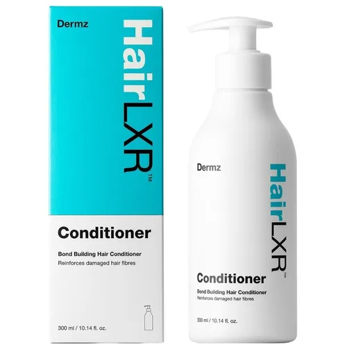 Dermz HairLXR Wiederherstellende Spülung, 300 ml