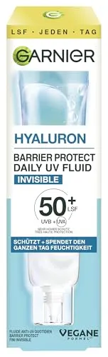 Garnier Sonnencreme von Garnier