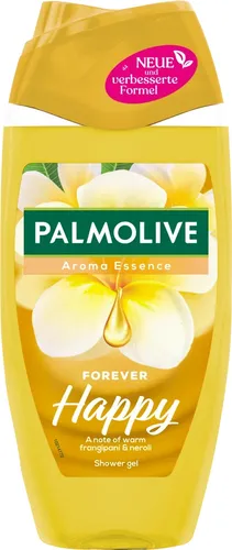 Palmolive Für Immer Glücklich Duschgel 250 ml