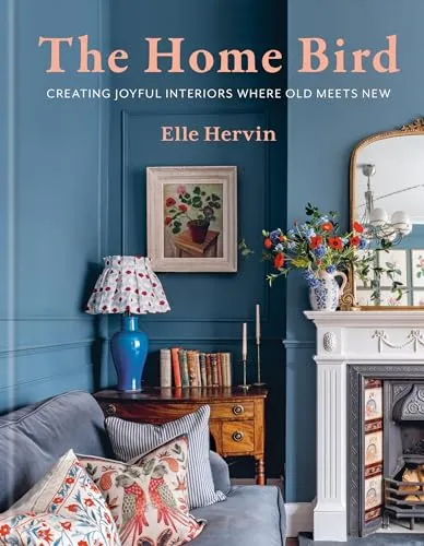 Elle Hervin The Home Bird (Gebundene Ausgabe)