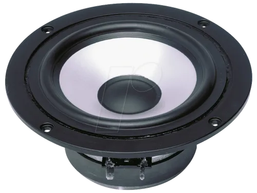 VIS AL 130 Tiefmitteltöner 60 W 8 Ohm - Hochwertiger 13 cm Tiefmitteltöner mit Aluminium-Membran und geringsten Verlusten. Ideal für High-End 3-Wege Systeme bis 5000 Hz, sorgt für exzellenten Klang.