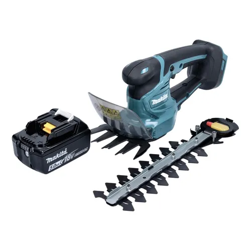 Makita DUM 111 T1X Akku Grasschere