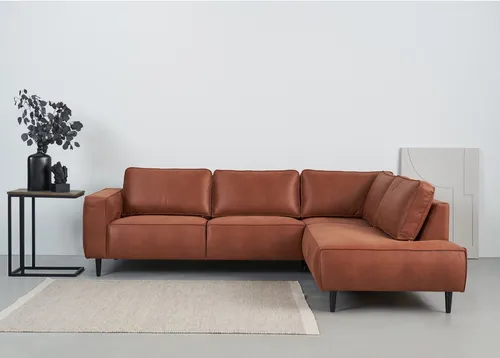 Places of Style Ecksofa Fumone von Home Affaire