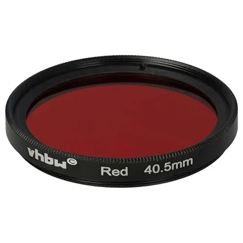 Objektivfilter von VHBW
