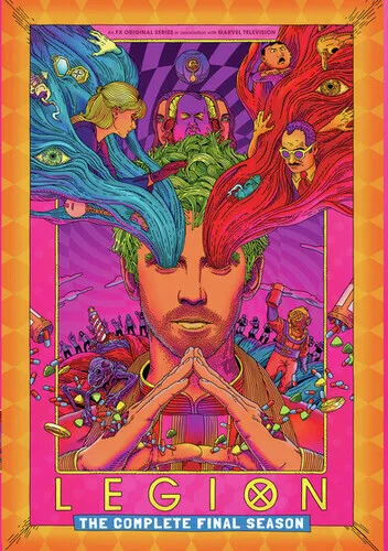 Legion