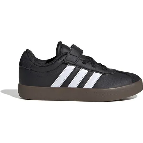 adidas VL COURT 3.0 EL C Sneaker Kinder von adidas