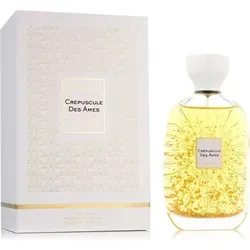 Atelier Des Ors Crépuscule Des Âmes EdP Unisex 100ml - Eau de Parfum für Damen und Herren, vereint frische Zitrusnoten mit holzigen und würzigen Akzenten für ein unvergessliches Dufterlebnis.