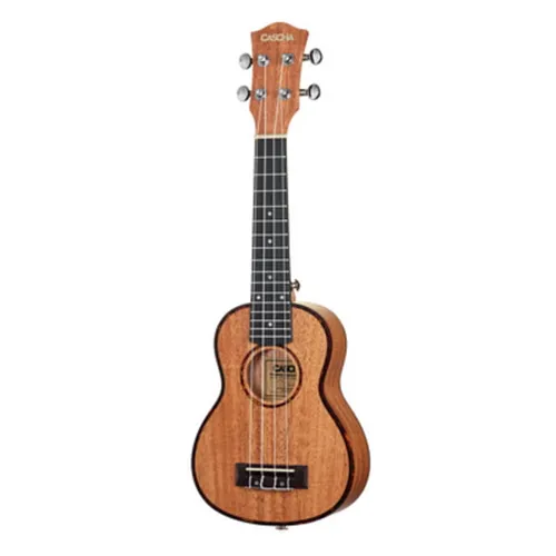 Cascha Sopran Ukulele Set