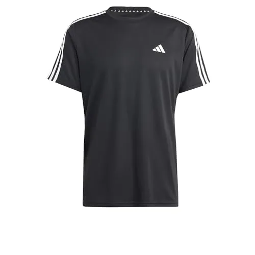 ADIDAS Herren Shirt Train Essentials 3-Streifen von adidas