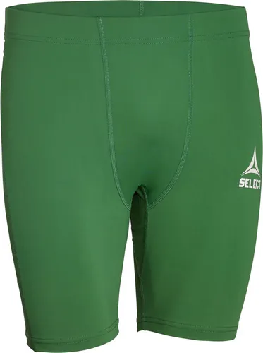 SELECT Funktionsshorts Herren green L
