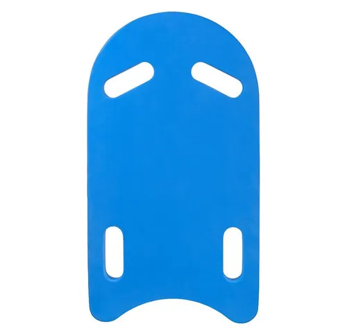 Sport-Thieme Schwimmbrett Schwimmbrett Ultra, Mit 4 besonders gut greifbaren Griffmulden